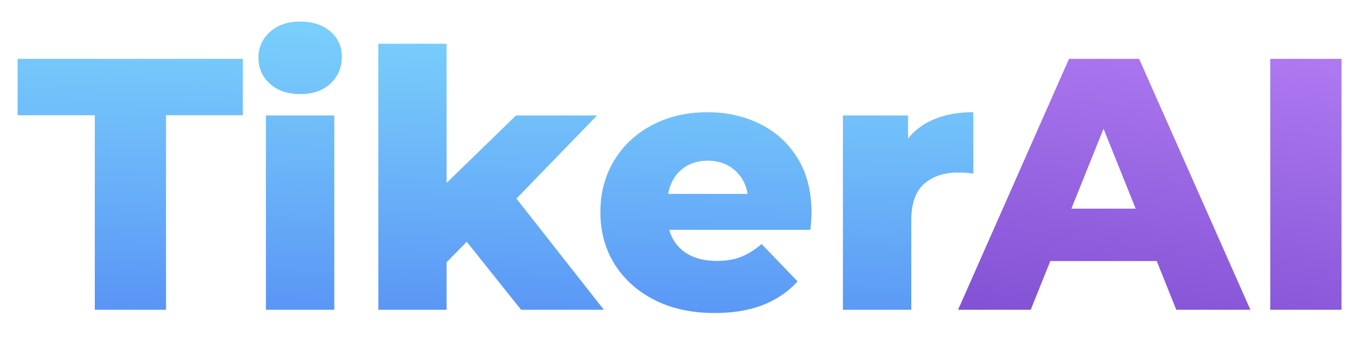 Tiker logo